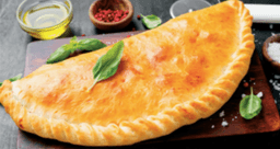 Cheese Calzone